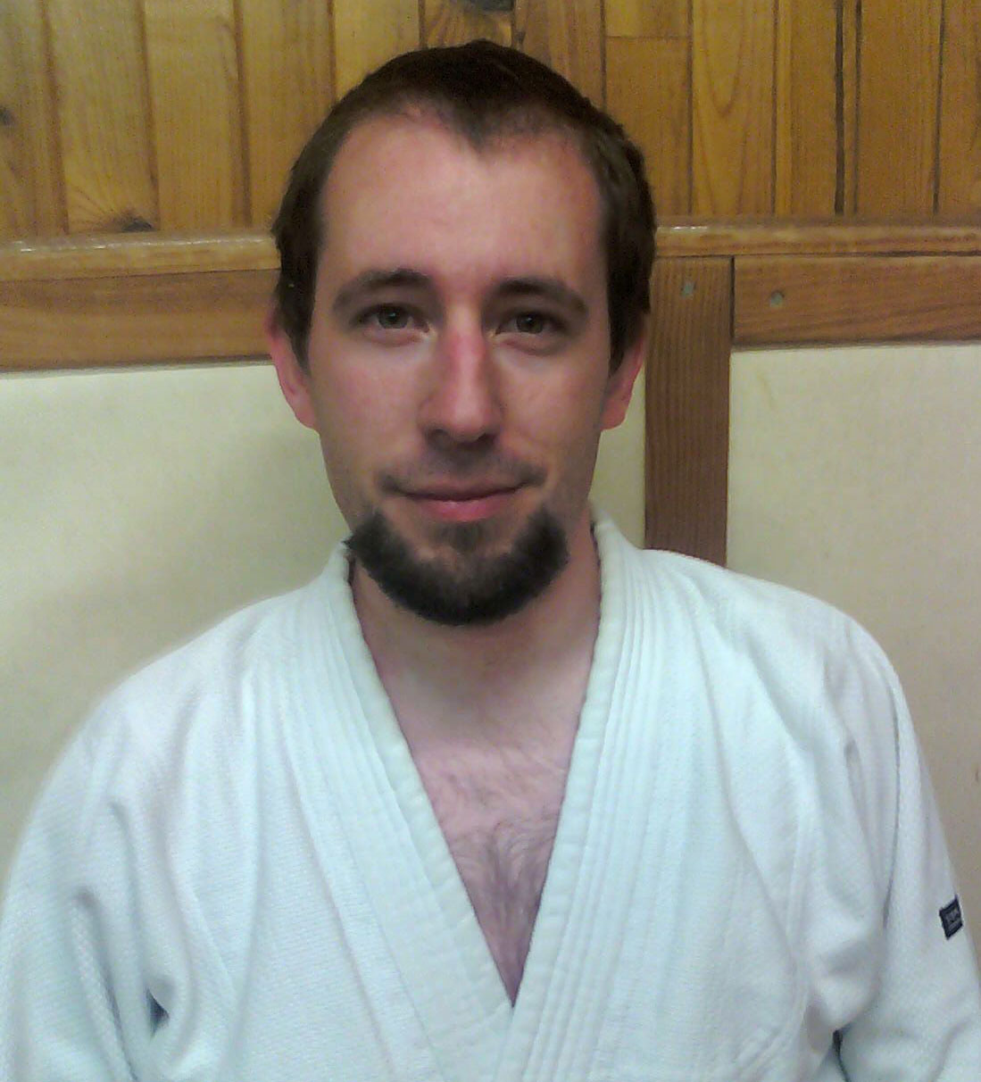 Bernard Hehn