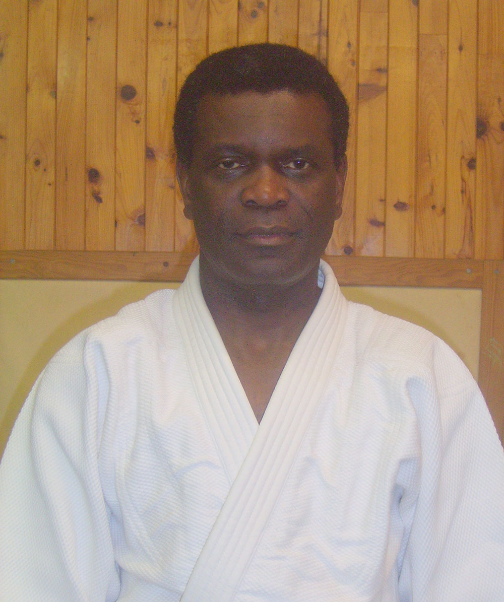 Léandre Modilot