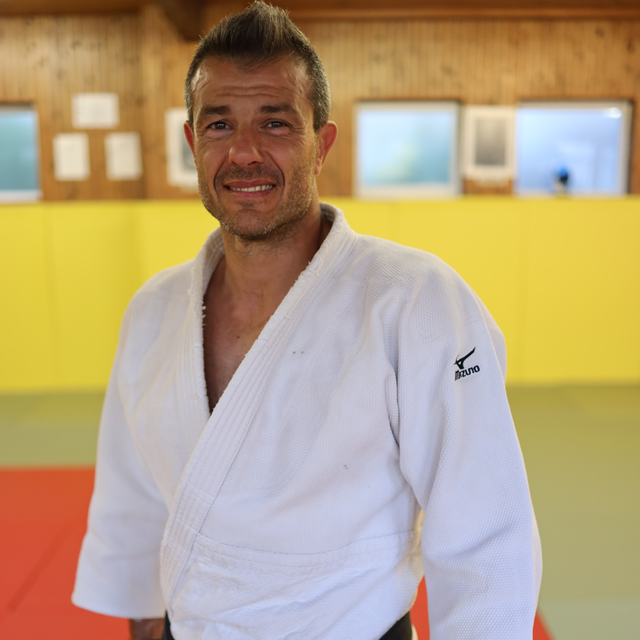 Sylvain Martignon