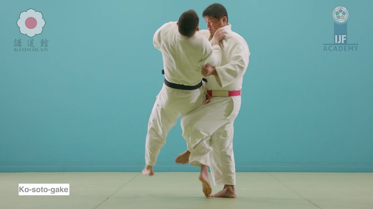 Ko-Soto-Gake